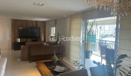Apartamento com 3 quartos à venda na Rua Lino Coutinho, 75, Ipiranga, São Paulo, 146 m2 por R$ 1.850.000