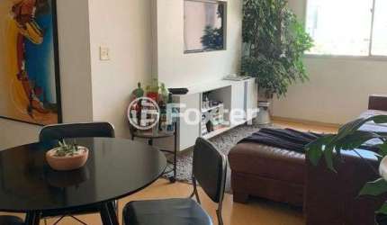 Apartamento com 2 quartos à venda na Rua do Oratório, 464, Mooca, São Paulo, 60 m2 por R$ 430.000