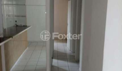 Apartamento com 3 quartos à venda na Rua Antonieta, 354, Picanço, Guarulhos, 64 m2 por R$ 392.200