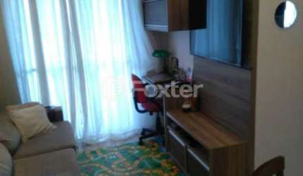 Apartamento com 2 quartos à venda na Rua José de Figueiredo Seixas, 67, Imirim, São Paulo, 50 m2 por R$ 350.000