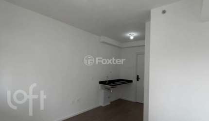 Apartamento com 1 quarto à venda na Avenida Armando Ferrentini, 654, Paraíso, São Paulo, 22 m2 por R$ 355.000