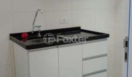 Apartamento com 1 quarto à venda na Rua Vinte e Oito de Setembro, 1121, Vila Dom Pedro I, São Paulo, 28 m2 por R$ 405.000
