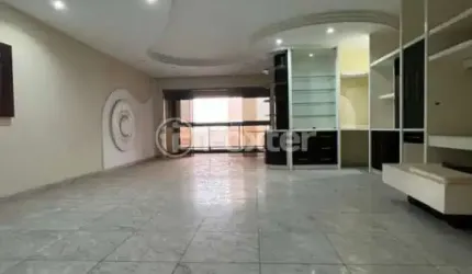 Apartamento com 4 quartos à venda na Rua Wenceslau Brás, 44, Santa Paula, São Caetano do Sul, 180 m2 por R$ 1.550.000