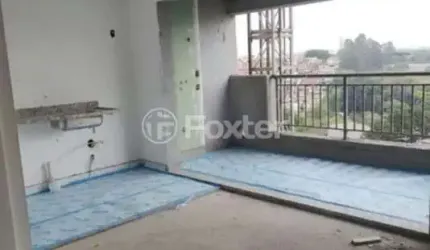 Apartamento com 3 quartos à venda na Rua Dempachi Nakayama, 356, Jardim Esperança, Barueri, 69 m2 por R$ 580.000