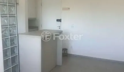 Apartamento com 2 quartos à venda na Rua Dedalion, 474, Jardim Adelfiore, São Paulo, 45 m2 por R$ 320.000