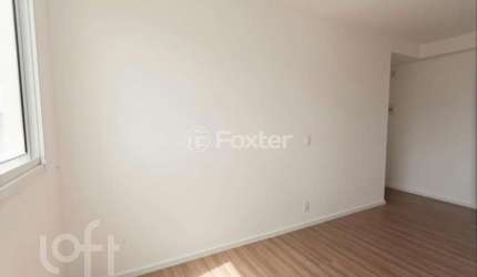 Apartamento com 2 quartos à venda na Rua Doutor José Serra Ribeiro, 360, Jardim Germania, São Paulo, 41 m2 por R$ 229.999