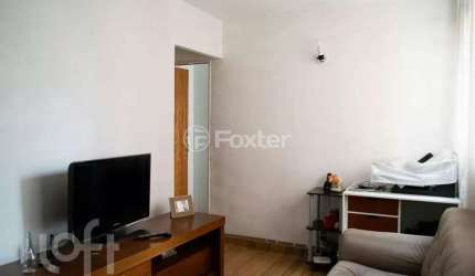 Apartamento com 2 quartos à venda na Rua Tavannes, 145, Lauzane Paulista, São Paulo, 43 m2 por R$ 425.600