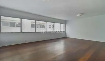 Apartamento com 3 quartos à venda na Alameda Campinas, 925, Jardim Paulista, São Paulo, 168 m2 por R$ 1.970.000