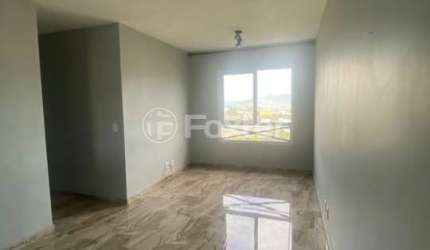 Apartamento com 3 quartos à venda na Estrada das Nações, 411, Vila Iracema, Barueri, 69 m2 por R$ 550.000