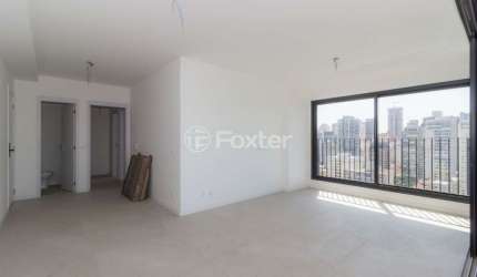 Apartamento com 3 quartos à venda na Rua dos Pinheiros, 100, Pinheiros, São Paulo, 134 m2 por R$ 3.600.000