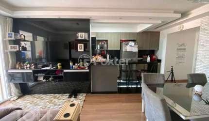 Apartamento com 2 quartos à venda na Rua Dona Escolástica M. da Fonseca, 312, Vila Matilde, São Paulo, 65 m2 por R$ 671.000