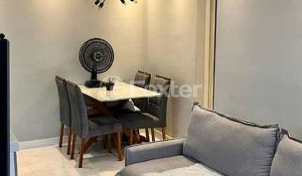 Apartamento com 2 quartos à venda na Rua Francisco Aires, 434, Macedo, Guarulhos, 51 m2 por R$ 466.400