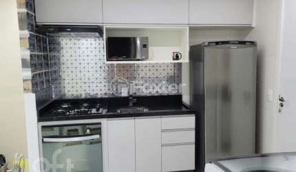 Apartamento com 1 quarto à venda na Avenida Doutor Felipe Pinel, 3581, Jaraguá, São Paulo, 33 m2 por R$ 285.000