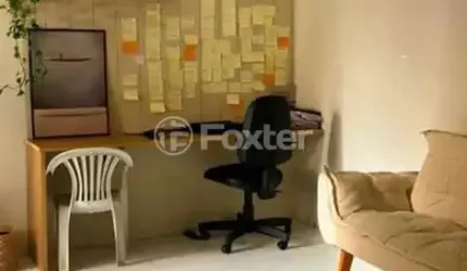 Casa com 2 quartos à venda na Rua Luís de Oliveira Bulhões, 725, Jardim Daysy, São Paulo, 240 m2 por R$ 477.000