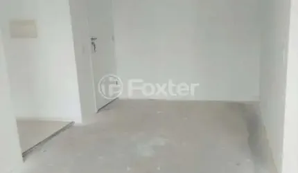 Apartamento com 2 quartos à venda na Rua Salvador Gianetti, 948, Guaianases, São Paulo, 42 m2 por R$ 230.000