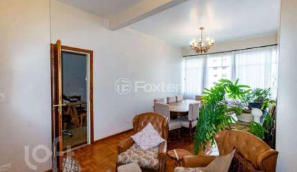 Apartamento com 2 quartos à venda na Rua Saturno, 113, Aclimação, São Paulo, 99 m2 por R$ 750.000