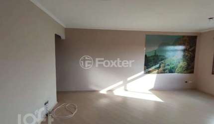 Apartamento com 3 quartos à venda na Avenida Engenheiro Armando de Arruda Pereira, 1677, Jabaquara, São Paulo, 90 m2 por R$ 490.000