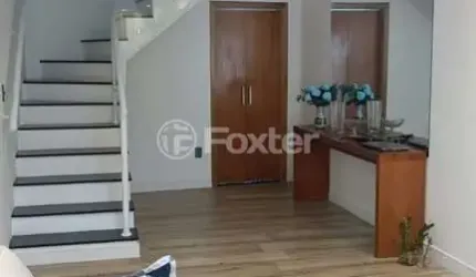 Casa com 3 quartos à venda na Rua Professor Rocha Vaz, 106, Santa Teresinha, São Paulo, 114 m2 por R$ 770.000