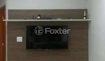 Cobertura com 2 quartos à venda na Rua Auriflama, 332, Jardim do Estádio, Santo André, 108 m2 por R$ 410.000