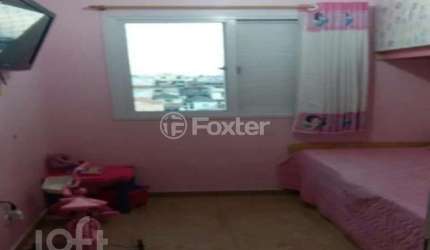 Apartamento com 3 quartos à venda na Rua Dom Estevão Pimentel, 49, Chácara Belenzinho, São Paulo, 57 m2 por R$ 450.000