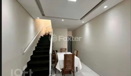 Casa com 3 quartos à venda na Rua Morada Nova de Minas, 801, Cidade Centenário, São Paulo, 108 m2 por R$ 660.000
