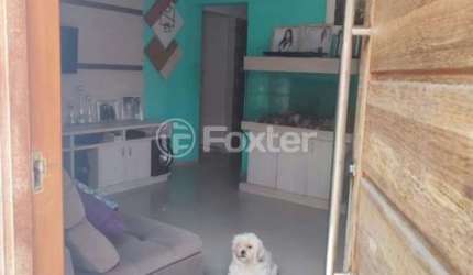 Casa com 2 quartos à venda na Rua Enéias Bastos e Souza, 63, Jardim Picolo, São Paulo, 79 m2 por R$ 850.000