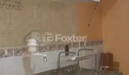 Apartamento com 2 quartos à venda na Rua Professor Arnaldo João Semeraro, 621, Jardim Santa Emília, São Paulo, 61 m2 por R$ 290.000
