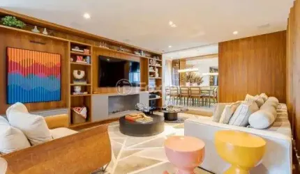 Apartamento com 3 quartos à venda na Rua Alagoas, 663, Higienópolis, São Paulo, 199 m2 por R$ 2.580.000