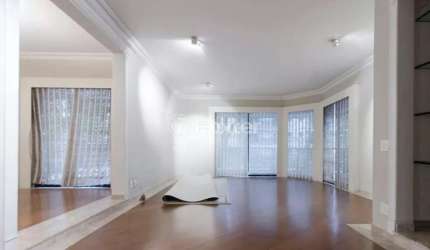 Apartamento com 3 quartos à venda na Rua Doutor Gabriel dos Santos, 541, Santa Cecília, São Paulo, 200 m2 por R$ 2.150.000