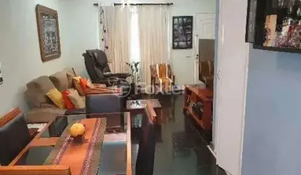 Casa em condomínio fechado com 3 quartos à venda na Rua Ibitinga, 671, Vila Bertioga, São Paulo, 110 m2 por R$ 788.000