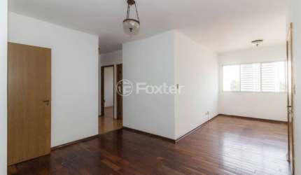 Apartamento com 2 quartos à venda na Rua Praia do Castelo, 65, Vila Mascote, São Paulo, 87 m2 por R$ 615.900