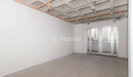 Sala comercial à venda na Rua Haddock Lobo, 131, Cerqueira César, São Paulo, 36 m2 por R$ 525.760