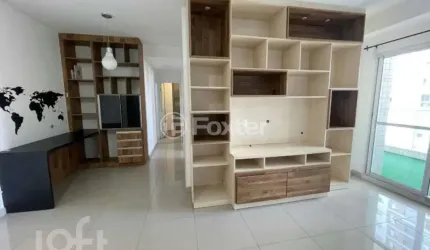 Apartamento com 3 quartos à venda na Avenida Armando Ítalo Setti, 300, Baeta Neves, São Bernardo do Campo, 93 m2 por R$ 848.000