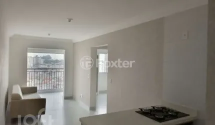Apartamento com 2 quartos à venda na Rua Morvam Dias de Figueiredo, 141, Anchieta, São Bernardo do Campo, 55 m2 por R$ 531.900
