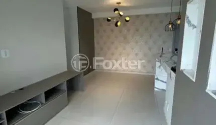 Apartamento com 2 quartos à venda na Rua Cônego Vicente Miguel Marino, 515, Barra Funda, São Paulo, 62 m2 por R$ 645.000