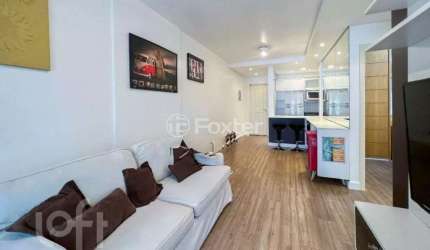 Apartamento com 2 quartos à venda na Rua Iaiá, 107, Itaim Bibi, São Paulo, 67 m2 por R$ 1.500.000