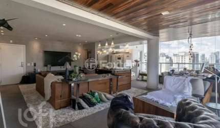 Apartamento com 2 quartos à venda na Rua Clodomiro Amazonas, 506, Vila Nova Conceição, São Paulo, 150 m2 por R$ 4.500.000
