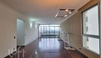 Apartamento com 3 quartos à venda na Rua Califórnia, 569, Cidade Monções, São Paulo, 182 m2 por R$ 1.570.000