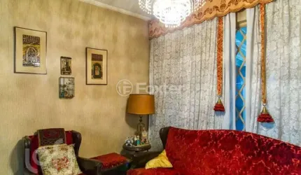 Casa com 3 quartos à venda na Rua Bartolomeu Feio, 401, Vila Cordeiro, São Paulo, 140 m2 por R$ 1.200.000