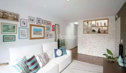 Casa com 3 quartos à venda na Rua Afonso José de Carvalho, 214, Vila Madalena, São Paulo, 136 m2 por R$ 1.700.000
