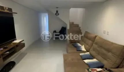 Casa com 3 quartos à venda na Rua Pérsia, 231, Vila Marte, São Paulo, 200 m2 por R$ 852.000