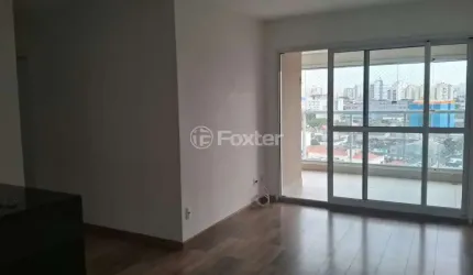 Apartamento com 2 quartos à venda na Rua Luís Gama, 730, Cambuci, São Paulo, 63 m2 por R$ 600.000