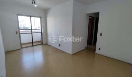Apartamento com 3 quartos à venda na Rua Guaraiúva, 553, Cidade Monções, São Paulo, 75 m2 por R$ 720.000