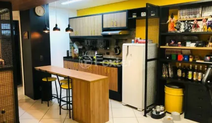 Apartamento com 1 quarto à venda na Rua Antônio de Godói, 83, Centro, São Paulo, 50 m2 por R$ 330.000