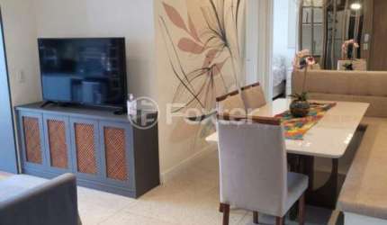 Apartamento com 2 quartos à venda na Rua Gil Vicente, 150, Silveira, Santo André, 63 m2 por R$ 586.000