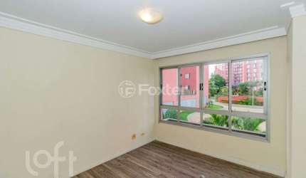 Apartamento com 3 quartos à venda na Avenida Professora Ida Kolb, 225, Jardim das Laranjeiras, São Paulo, 98 m2 por R$ 630.000