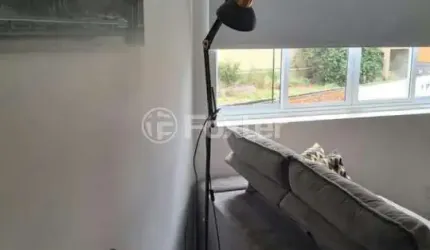 Apartamento com 1 quarto à venda na Rua Gararu, 140, Vila Nova Conceição, São Paulo, 50 m2 por R$ 650.000