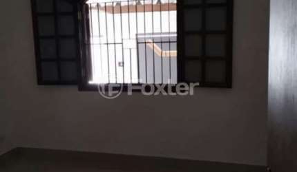 Casa com 2 quartos à venda na Rua Eusébio Mota, 2, Jardim Cruzeiro, São Paulo, 168 m2 por R$ 530.000
