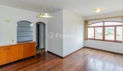 Apartamento com 3 quartos à venda na Rua Pedro Gomes Cardim, 87, Vila Progredior, São Paulo, 81 m2 por R$ 692.000