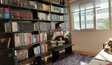 Apartamento com 3 quartos à venda na Rua Apeninos, 996, Paraíso, São Paulo, 137 m2 por R$ 930.000